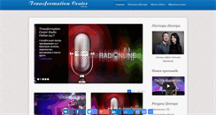 Desktop Screenshot of g12life.org